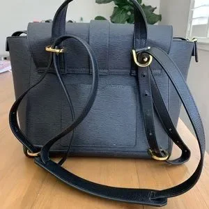 Senreve | Bags | Senreve Midi Maestra Convertible Bag Gently  display picture 2